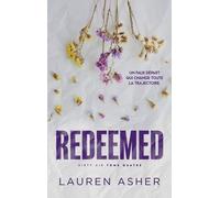 Dirty Air - Tome 4 - Redeemed