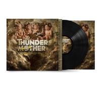 Thundermother – Dirty & Divine – Vinyle 12" LP Édition limitée – Warner Music