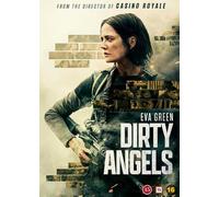 Dirty Angels (2024) [ Origine Danoise, Sans Langue Francaise ]