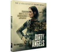 Dirty Angels - Blu-Ray