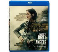 Dirty Angels [Blu-Ray] Canada - Import