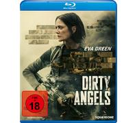 Dirty Angels – Martin Campbell – Blu-ray – EuroVideo