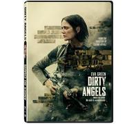 Dirty Angels [Digital Video Disc] Canada - Import, Ntsc Region 0