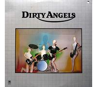 Dirty Angels - Dirty Angels