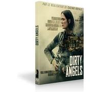 Dirty Angels DVD C
