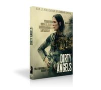 Dirty Angels DVD DVD