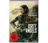 Dirty Angels (DVD) Martin Campbell Eva Green Ruby Rose