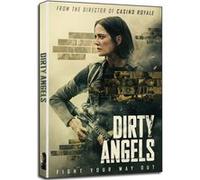 DIRTY ANGELS-NL C