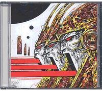 I Love UFO – Dirty Animals – CD