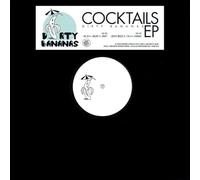 Dirty Bananas - Cocktails Ep