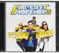 Far East Movement - Dirty Bass [Import]