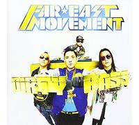Dirty Bass: International Edition by FAR EAST MOVEMENT (2012-05-29)