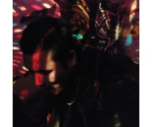 Dirty Beaches - Drifters-Love Is the Devil