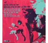 Dirty Beatniks - Dirty Beatniks - Whores, Breaks, Saints & Angels - Wall Of Sound
