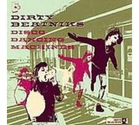 Dirty Beatniks - Disco Dancing Machines