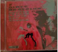Dirty Beatniks - Whores Freaks Saints & Angels