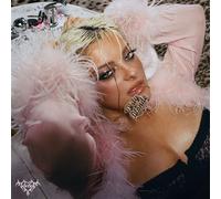 Dirty Blonde