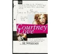 Dirty Blonde Love, Courtney (Auteur)
