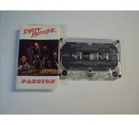 Dirty Blonde - Passion (UK Import) [Musikkassette]