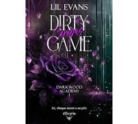DIRTY CAMPUS GAME - DARKWOOD ACADEMY 1