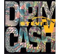 DIRTY CASH