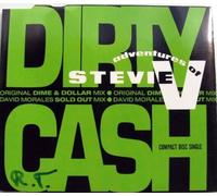 Dirty Cash (4 Versions, 1990) [Import]