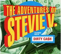 Dirty Cash [Import]