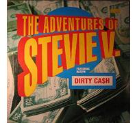 Dirty Cash (Money Talks)'97