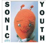 Sonic Youth - Dirty