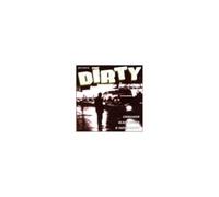 Dirty - Cinnamon [Import]