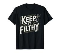 Dirty Cocktail T-Shirt