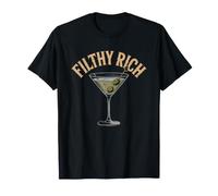 Dirty Cocktail T-Shirt
