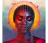 Janelle Monae – Dirty Computer – CD – Explicit