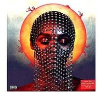 Dirty Computer – LP – Warner Music