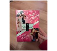 Dirty Dancing 1 & 2 - Coffret Dvd