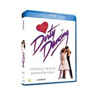 Dirty Dancing (1987) – Blu-ray – Édition standard – SMD