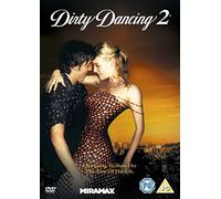 DIRTY DANCING 2