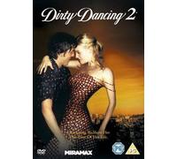 DIRTY DANCING 2