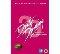 Dirty Dancing (2 Disc 20th Anniversary Edition) Limited Scratch & Sniff Watermelon Edition