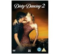 Dirty Dancing 2 - Dvd (2004)