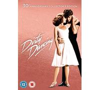 Dirty Dancing (2 DVD) [Edizione: Regno Unito] [Import]