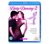 Dirty Dancing 2 [Edizione: Regno Unito] [Blu-Ray] [Import]