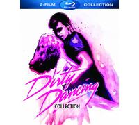 Dirty Dancing: 2-Film Collection [Blu-Ray]