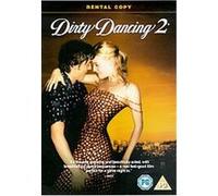 Dirty Dancing 2 - Havana Nights G