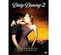 Dirty Dancing 2 - Havana Nights G
