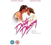 Dirty Dancing (2008) Avec Jennifer Grey - Dvd
