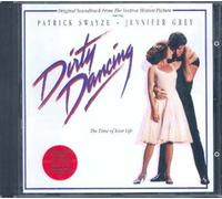 Dirty dancing CD