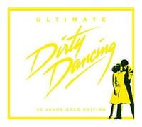 Artistes Divers – Ultimate Dirty Dancing