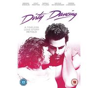 Dirty Dancing (2017) [Edizione: Regno Unito] [Import]