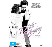 Dirty Dancing (2017) [ NON-USA FORMAT, PAL, Reg.0 Import - Australia ]
